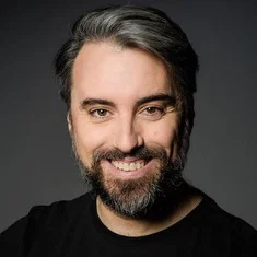 Jose Masegosa