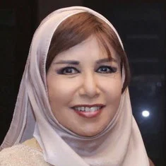 Mariam Al-Ghamdi