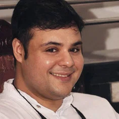 Sujoy Prasad Chatterjee