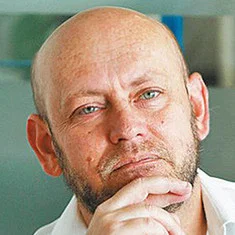 Luiz Antônio Simas