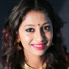 Jayashree Aradhya