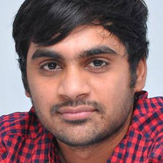 Sujeeth