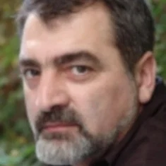 George Darchiashvili