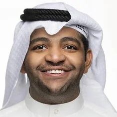 Khaled Al Mudhaffar
