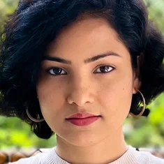 Kiran Bhivagade
