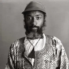 David Hammons