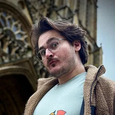 Tom Bates