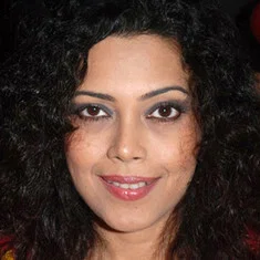 Ujjayinee Roy