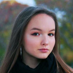 Арина Данилова