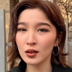 Dilnaz Kurmangali