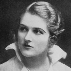 Emmy Wehlen