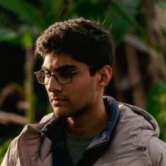 Manav Shah