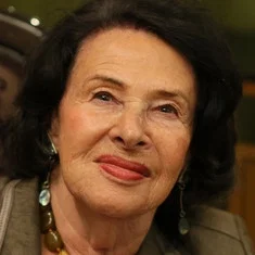 Alla Gerber
