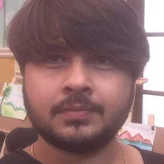 Saahil Goradia