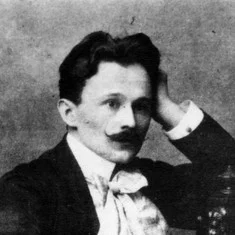 Vasyl Pachovskyi