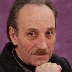 Георгий Морозюк