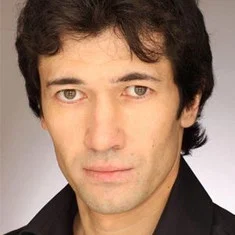 Danila Korsuntev