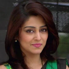 Tapasya Nayak Srivastava