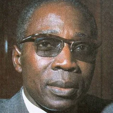 Léopold Sédar Senghor