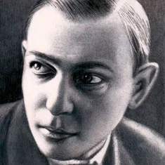 Георгий Стабовой
