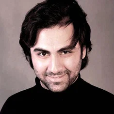 Babak Ansari