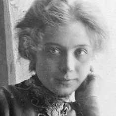 Astri Torsell