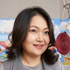 Kim Eun-ah