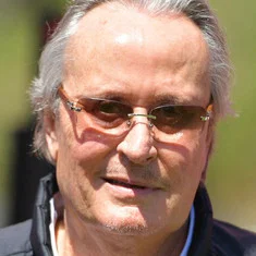 Mansour Ojjeh