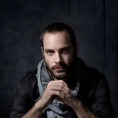 Jeremy Rush