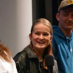 Katie Bagguley