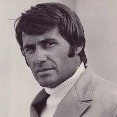 Budd Albright