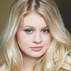 Natalie Ganzhorn