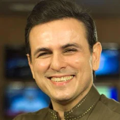 Omar Khalid Butt