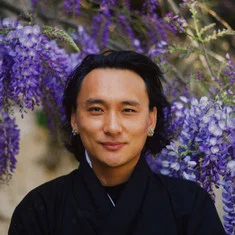 Pawo Choyning Dorji