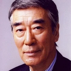 Atsuo Nakamura