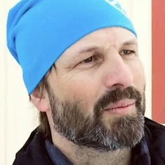 Anders Östergren Njajta