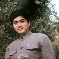 Xu Zhan
