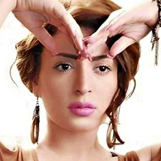 Wafaa Qamar