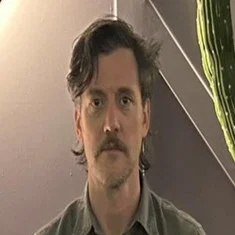 Steven Murphy