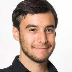 Alejandro Alcoba