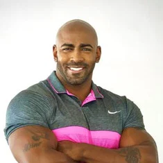Austin J. Rhodes