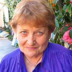 Letitia Popa Schwartz