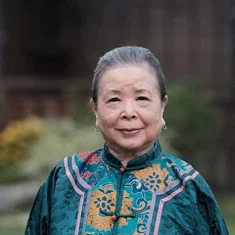Mei Fang