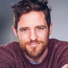 Joshua Winger