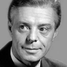 Глеб Стриженов