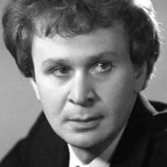 Юрий Родионов