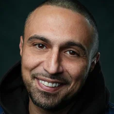 Adam Deacon
