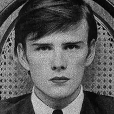 Stuart Sutcliffe