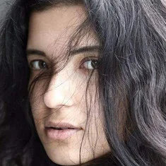 Anuradha Mukherjee