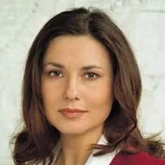 Ewa Dąbrowska